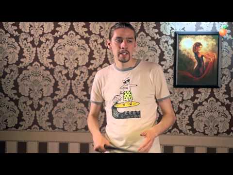 Видео: Секреты мастерства (Абрикос. Сезон 4 Выпуск 5)