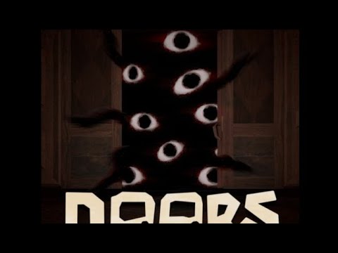 Видео: Делаем достижения из Doors на другом аккаунте
