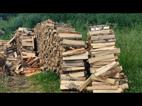 Видео: Прииск  в тайге. Едем в гости. Сибирь. Хакасия. A mine in the taiga. Going on a visit. Siberia.