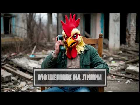 Видео: МОШЕННИК НА ЛИНИИ - Солянка из мошни (№340)