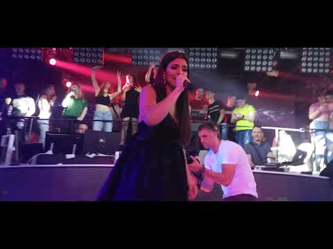 Видео: ANELIA X DAY MI OSHTE (част 6) LIVE 2021 АНЕЛИЯ на живо