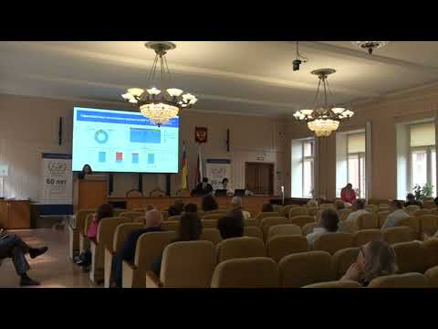 Видео: Защита  диссертации  Кириченко Алины Алексеевны