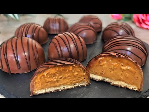 Видео: Взбейте карамель 🤩 Результат вас удивит 💯