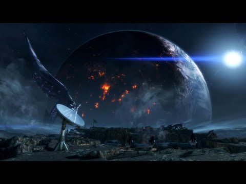 Видео: Grimwind - Мир Для Жатвы[Mass Effect song]