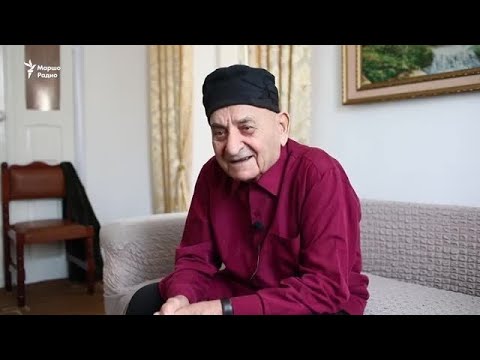 Видео: "Казахаша чIогIа гIо дира тхуна"