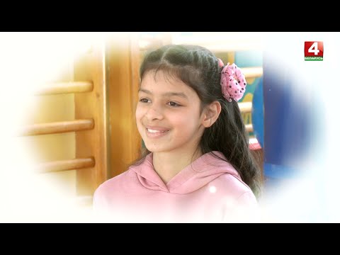 Видео: Я ищу маму: Вита || выпуск 16.01.2025