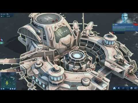 Видео: Anno 2070. Глава 1. Задание 4: Тайны глубин