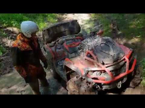 Видео: Чеховские леса! Мы не сдаемся! Часть вторая