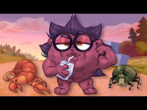 Видео: САМЫЕ НЕДООЦЕНЁННЫЕ СЕРИИ СМЕШАРИКОВ