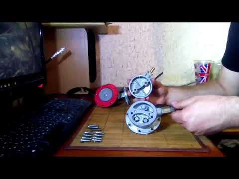 Видео: Сборка, ремонт топливного насоса Волга, Уаз, Газ -66.