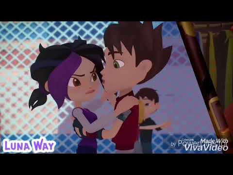 Видео: Герои Энвелла — Наверно потому что|Арт и Кира|Артира