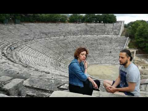 Видео: Агрессия в отношениях мужчины и женщины