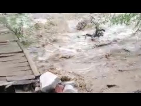 Видео: срочна сел дар нуробод дехаи обигарми