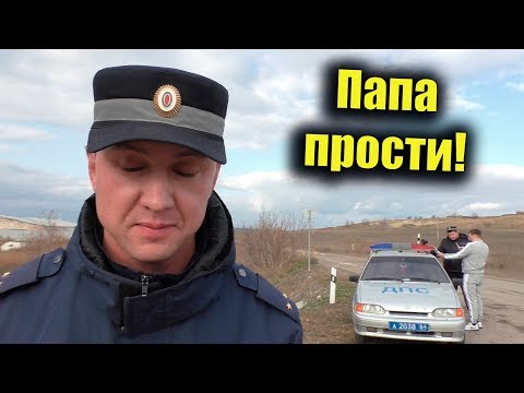 Видео: Наказал себя жезлом / Володя слетел с катушек