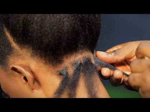 Видео: Есть ли парикмахер или мастер по плетению кос в США, который может использовать этот метод подачи...