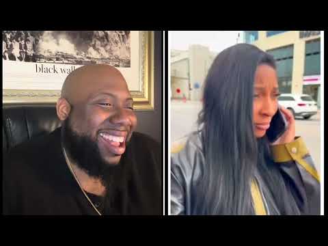 Видео: Шарра просит Ларри забрать её и Брук прямо перед Бетани! Обзор сценки (Кантри Уэйн)