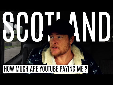 Видео: СКОЛЬКО YOUTUBE ПЛАТИТ МНЕ ЧЕРЕЗ 12 МЕСЯЦЕВ С 10 000 ПОДПИСЧИКОВ?