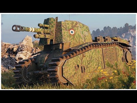 Видео: 105 leFH18B2 • МЕДАЛЬ ПУЛА • WoT Gameplay