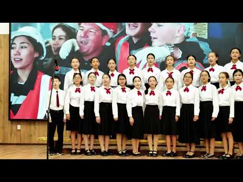 Видео: "Қыран  елім - Казақстаным" патриоттық  әндер  байқауы