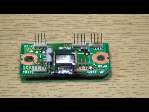 Видео: Icom IC-7000 очередная покупка в слепую (repair)