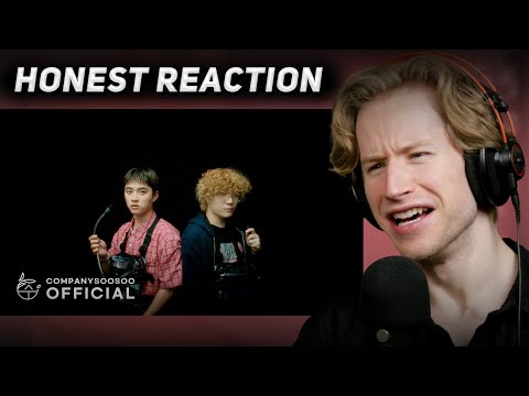 Видео: ЧЕСТНАЯ РЕАКЦИЯ на клип 도경수 До Кён Су «DUMB (feat. PENOMECO)»