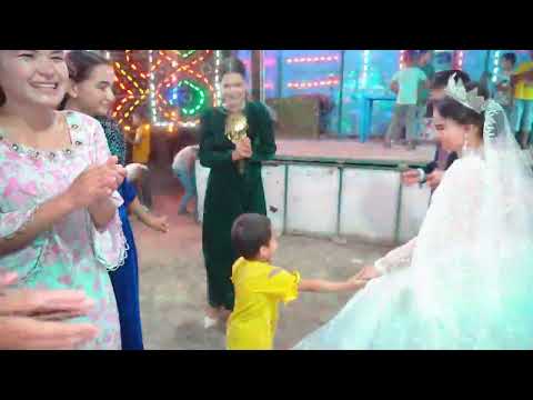 Видео: 💐Свадьба💐 Азат 💝 Лейли. 4 - часть