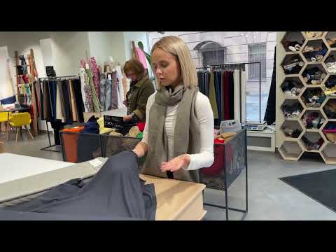 Видео: НОВИНКИ! ТРИКОТАЖ В LO SCAMPOLO 🇮🇹