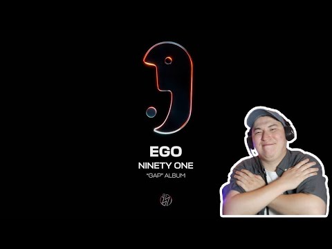 Видео: Куда больше?! / NINETY ONE - Ego / Ottegi / Реакция на треки