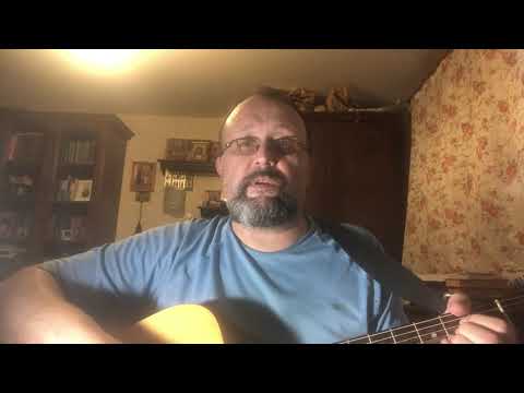 Видео: Николай Еремин. Святитель Филипп (муз. и стихи Н. Еремина)