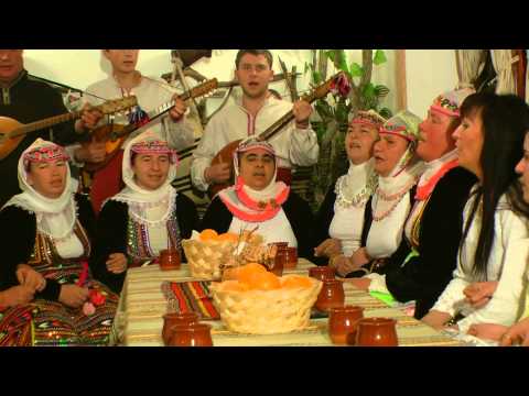 Видео: Ой Меxмеде...