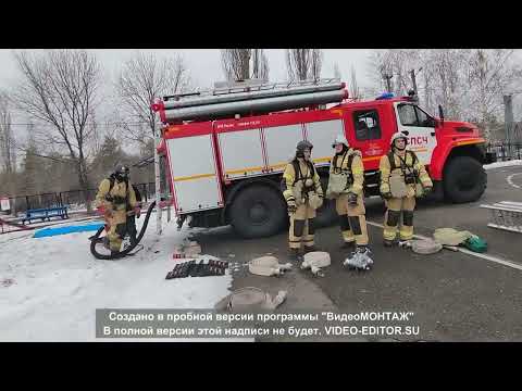 Видео: Этапы боевого развертывания