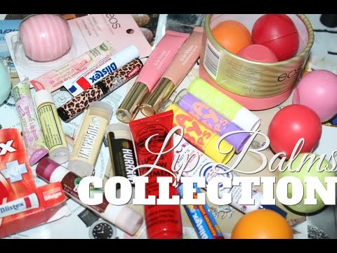 Видео: Самые ПОПУЛЯРНЫЕ БАЛЬЗАМЫ ДЛЯ ГУБ/ Лучшие и Худшие