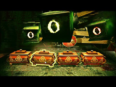 Видео: ОТКРЫВАЙ ИЛИ УМРИ