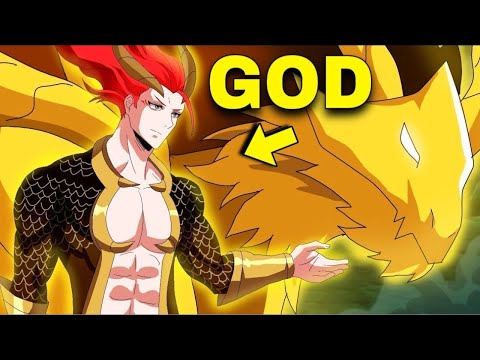 Видео: Әлсіз жігіт есін жоғалтып алады, Оянғанан кейін ең Мықты Рухани аң алады