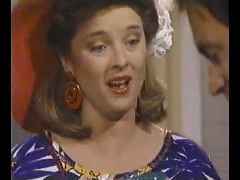 Видео: Санта Барбара   1021