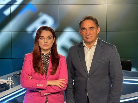 Видео: 7 Zile. Гость Александр Стояногло. 25. 10. 2025.