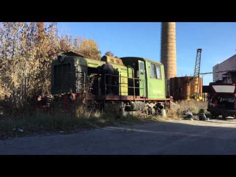 Видео: ТГК-2 Первый запуск за 7 лет