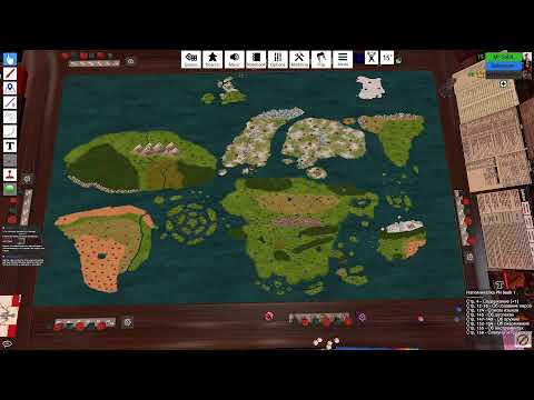 Видео: [RU/EN]Вечер историй. Путь с Севера!