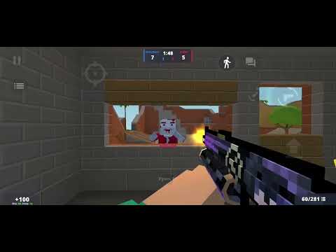 Видео: Нашёл читер часть 1