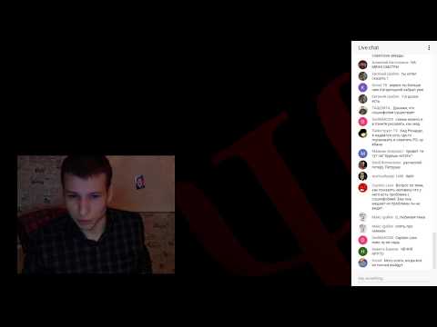 Видео: Про социофобию - Пётр Звонов (28.08.2017)