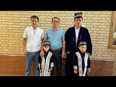 Видео: Нахор Самарканд Козикургон махалла