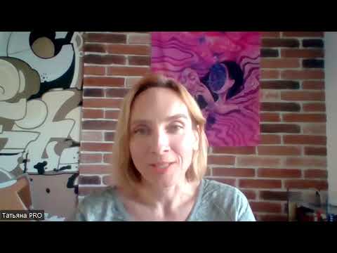 Видео: Материализация мечты_часть 1
