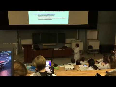 Видео: Гистология. Кроветворение (Ч2)