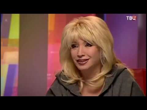 Видео: Ирина Аллегрова в программе "Временно доступен"