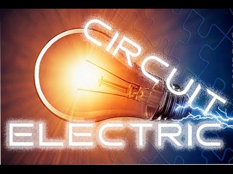 Видео: Electric Circuit ► МОЗГОЛОМЫ ► ДА БУДЕТ СВЕТ!