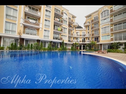 Видео: Messembria Palace / Месембрия Палас