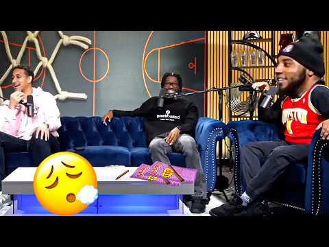 Видео: Майк был под кайфом еще 14 минут...