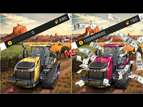 Видео: 0 $ до бесконечных денег Игровой процесс в Fs18 ? Мультиплеер Fs18 - Посев пшеницы 🌾 | Замедленна...