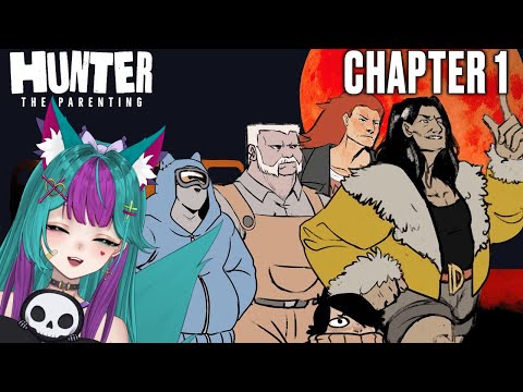 Видео: ВОСПИТАНИЕ 101!! | Охотник: Реакция родителей