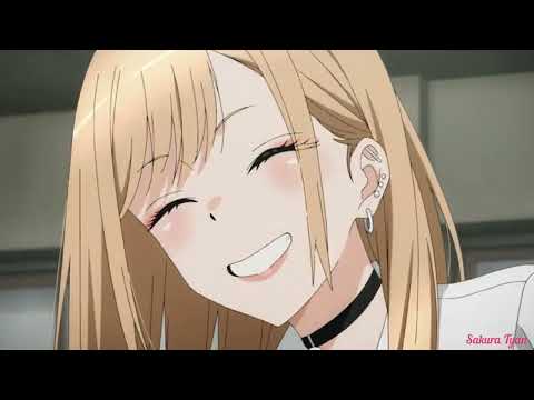 Видео: Аниме Клип - Модная девочка